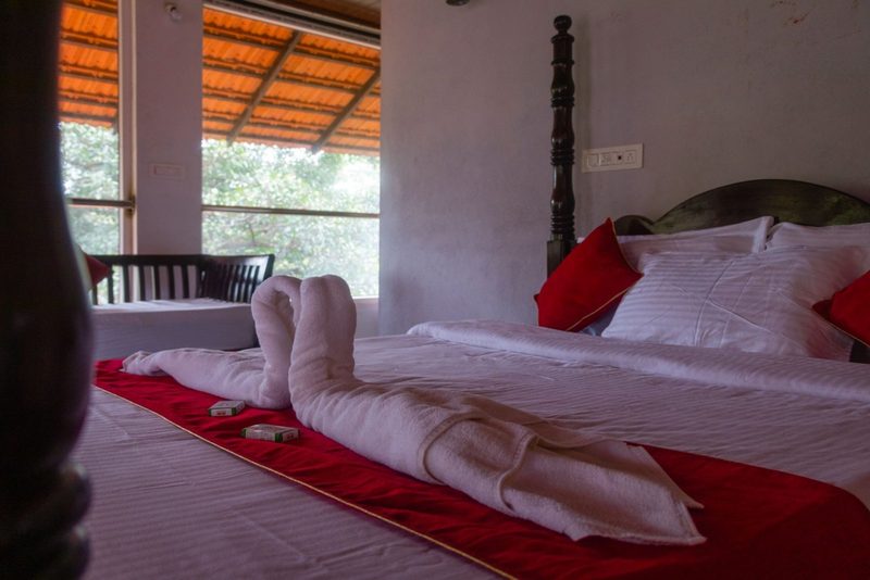 Couple Room