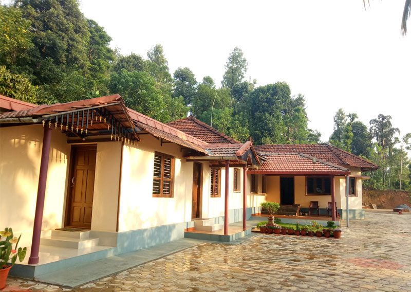 Himagiri Homestay