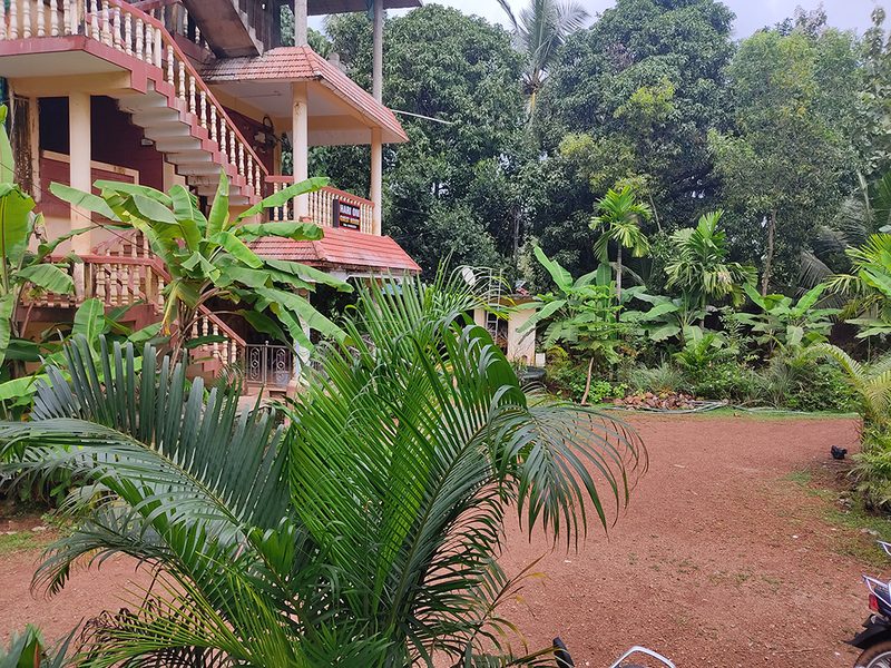 Hari Om Guest House
