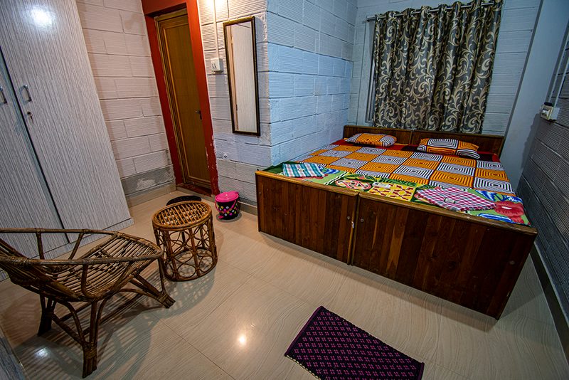 Hari Om Guest House