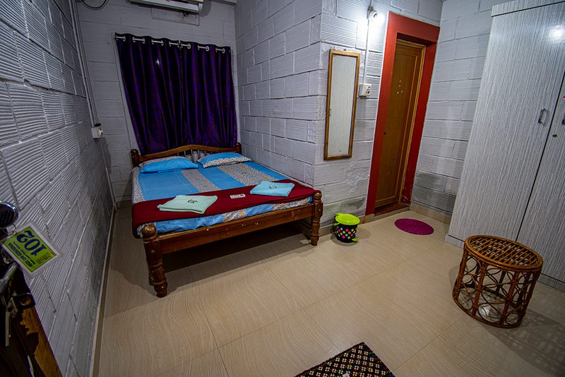 Hari Om Guest House