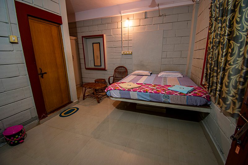 Hari Om Guest House