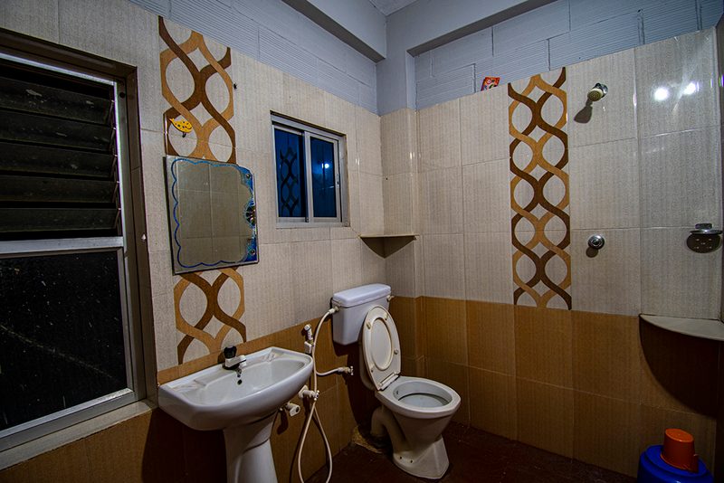 Hari Om Guest House