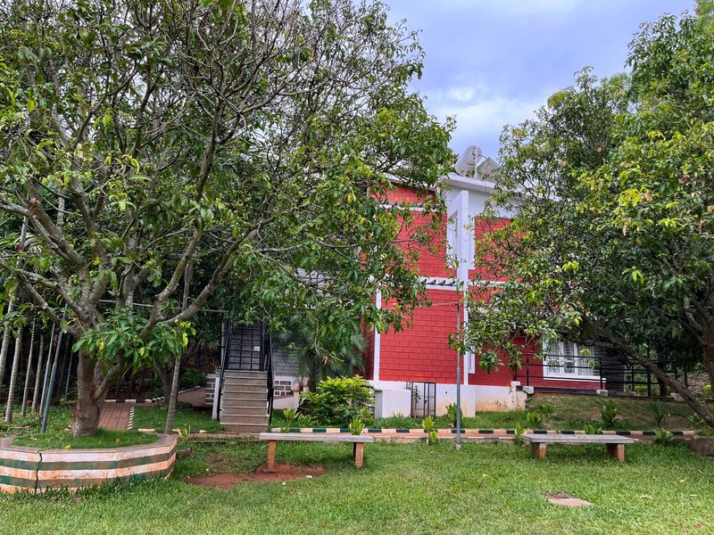 Kanva Heritage Resort
