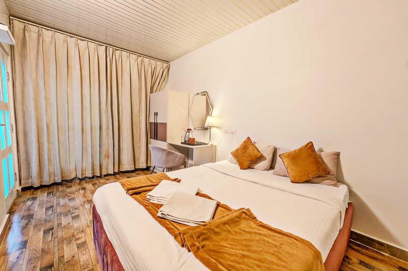 Kaadgal Resort