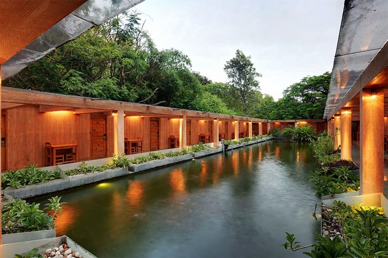 Gold Coins Club & Resort