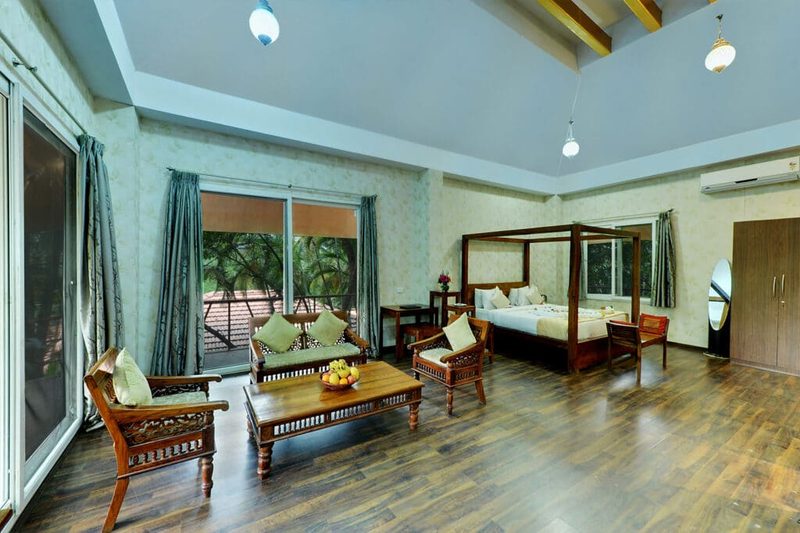 Gold Coins Club & Resort