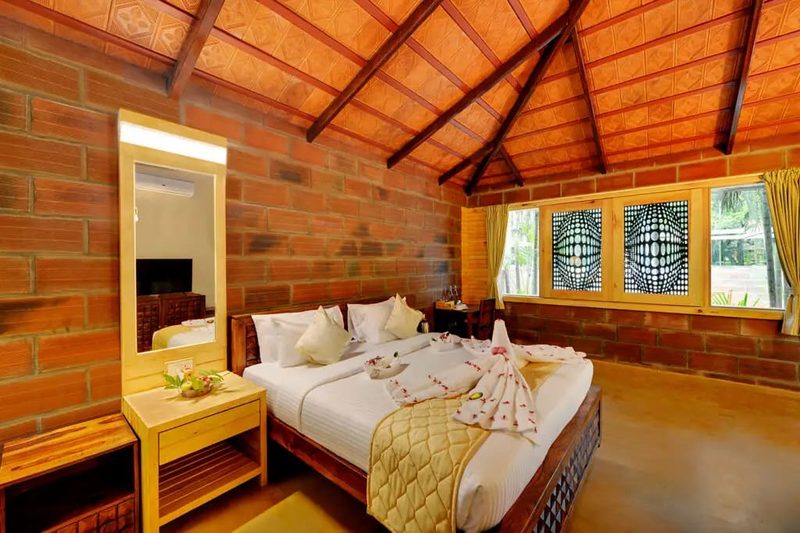 Gold Coins Club & Resort