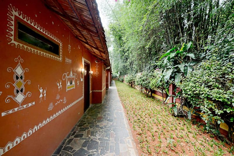 Gold Coins Club & Resort