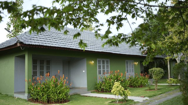 Palm Era Cottages