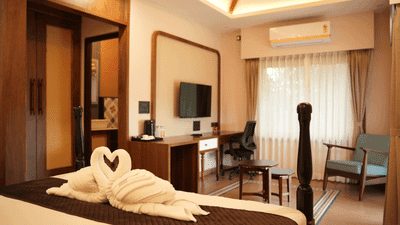Premium Room A/C