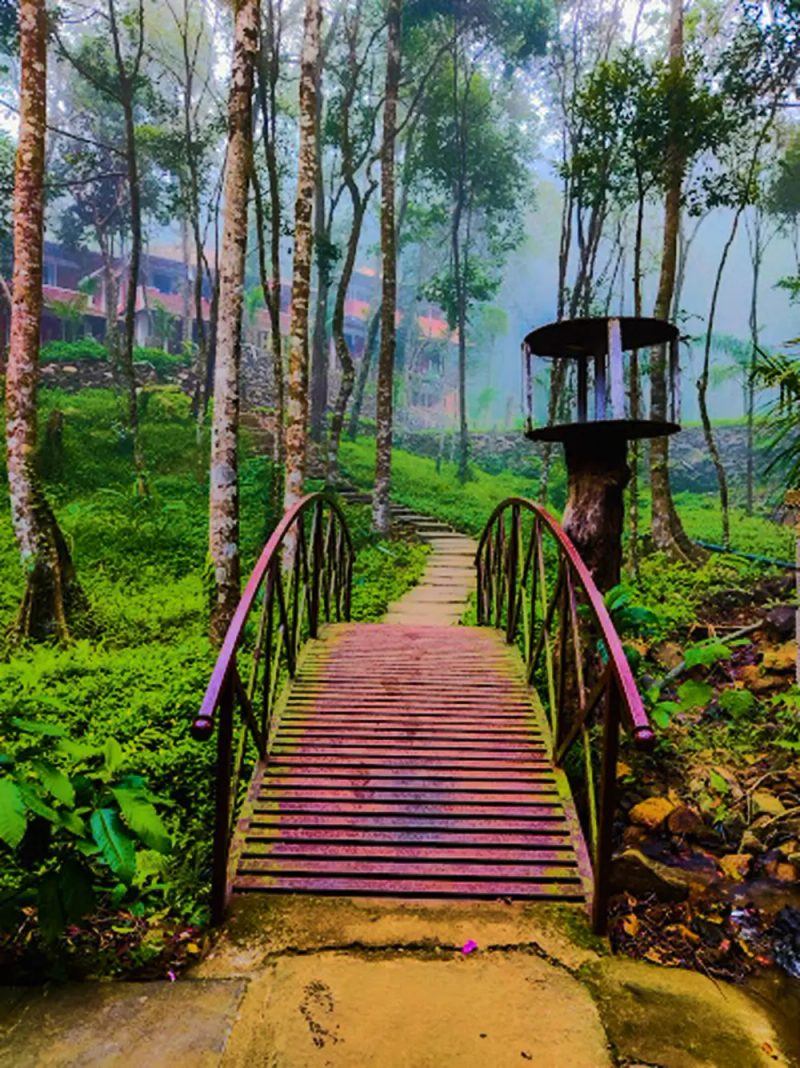 GRK Nature Resorts