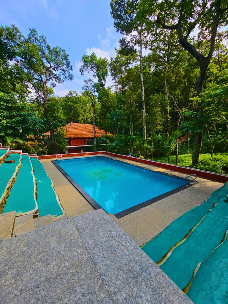GRK Nature Resorts
