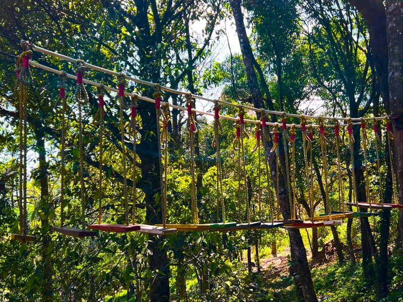 GRK Nature Resorts