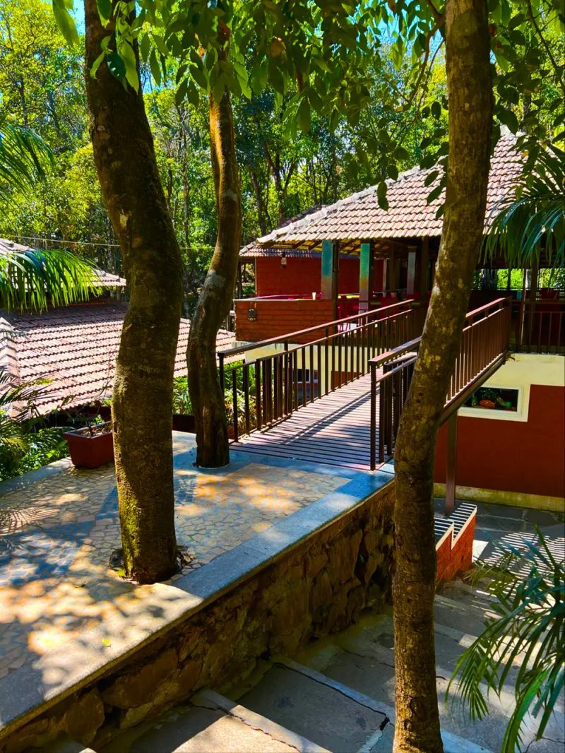 GRK Nature Resorts