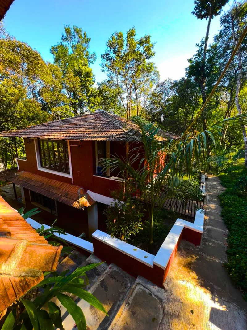 GRK Nature Resorts