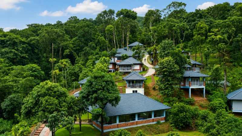 Silent Brook Resort