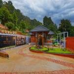 Silent Brook Resort