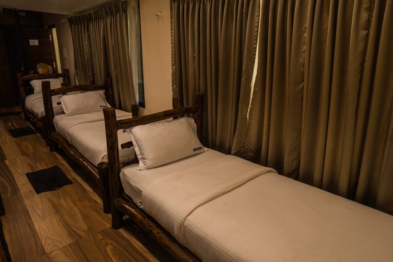 Laguna River Resort