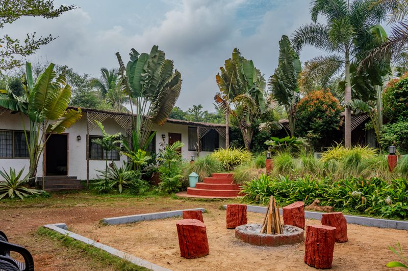 Laguna River Resort