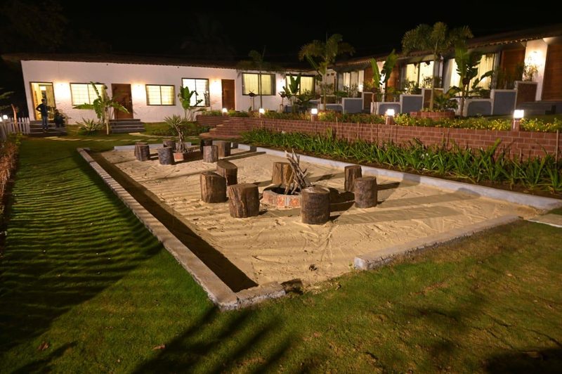Laguna River Resort