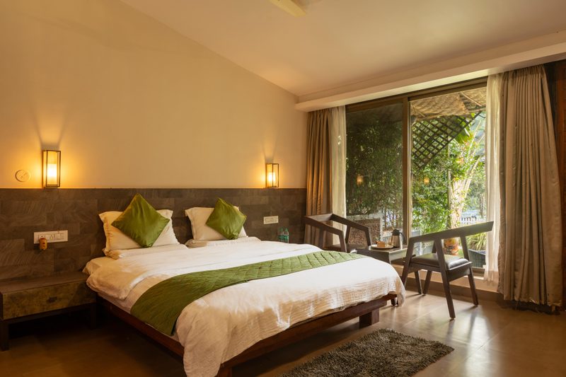 Laguna River Resort