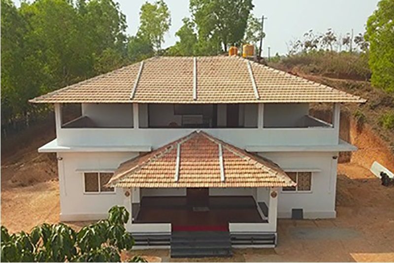 Kanagala Homestay