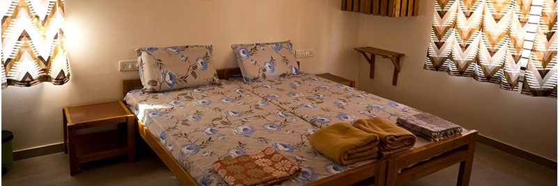 Kanagala Homestay