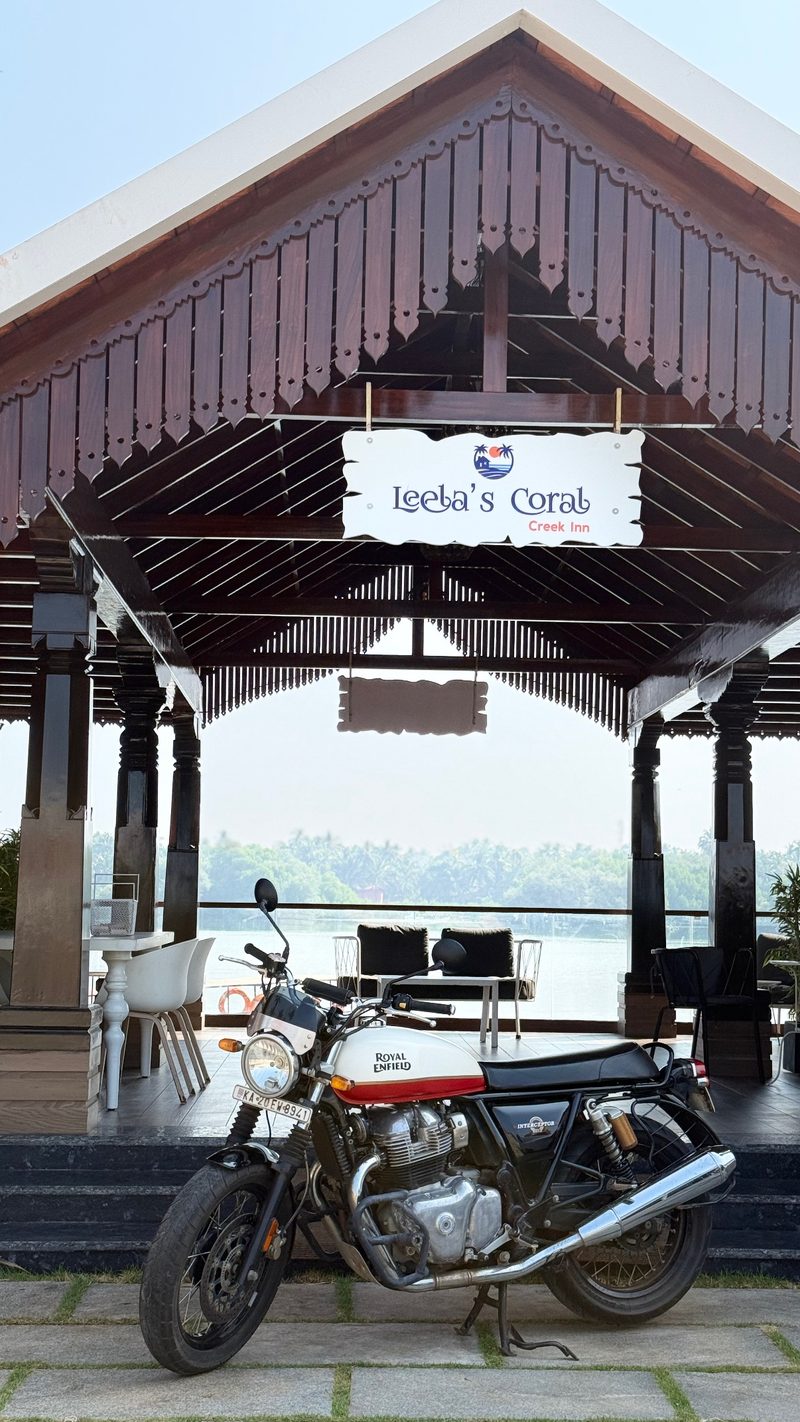 Leela's Coral Creek Inn