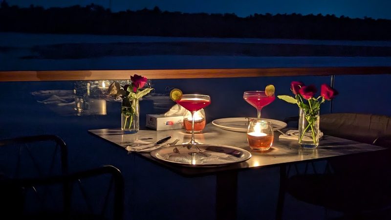 Leela's Coral Creek Inn