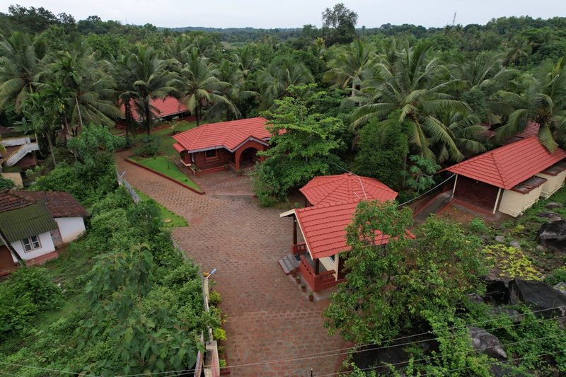 Panchatattva Homestay