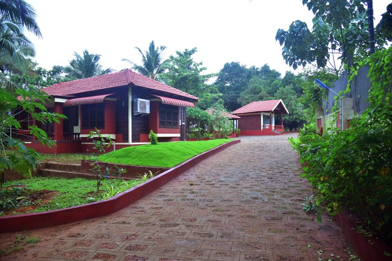 Panchatattva Homestay