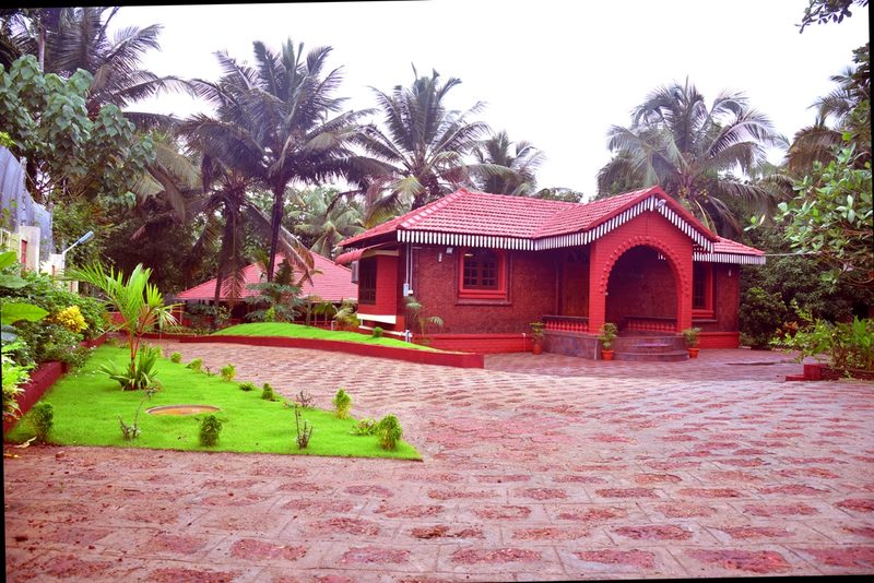 Panchatattva Homestay