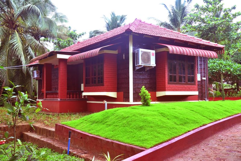Panchatattva Homestay