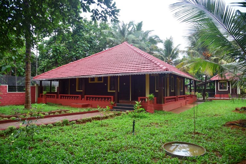 Panchatattva Homestay