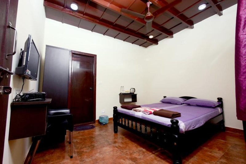 AC & Non AC Deluxe Room
