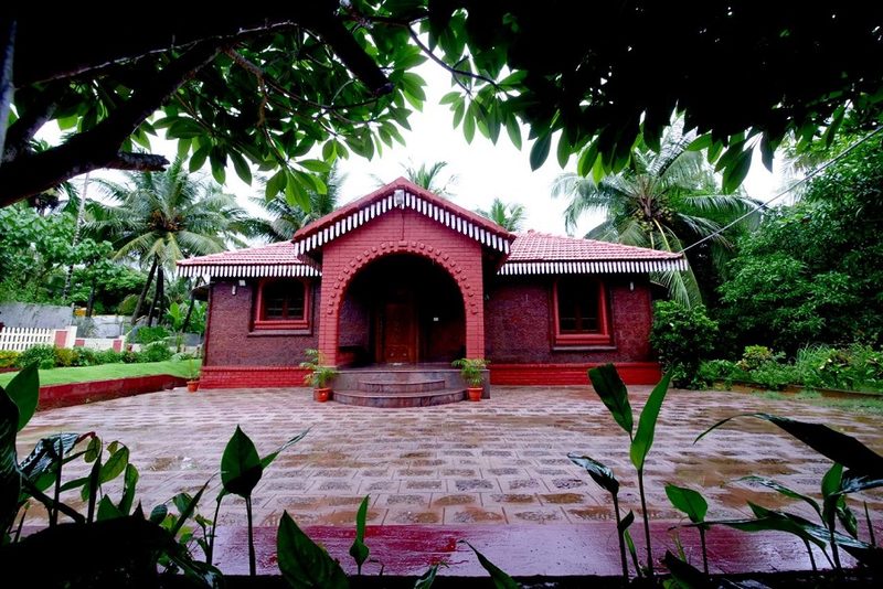 Villa/Cottage