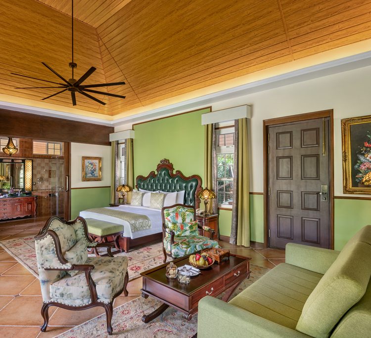 Wilderness Grove View Suite