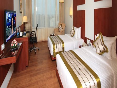 Denissons Hotel