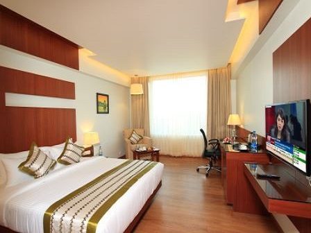 Denissons Hotel