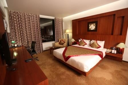 Denissons Hotel