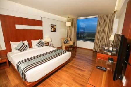Denissons Hotel