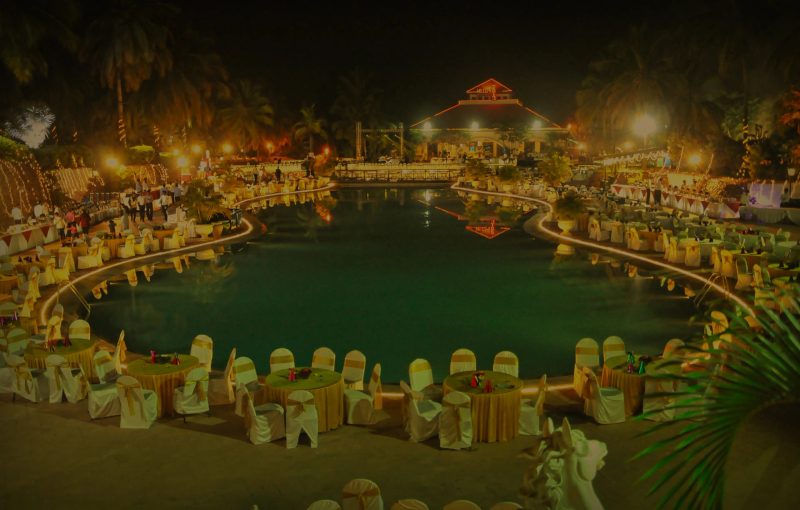 The Golden Palms, Hotel & Spa
