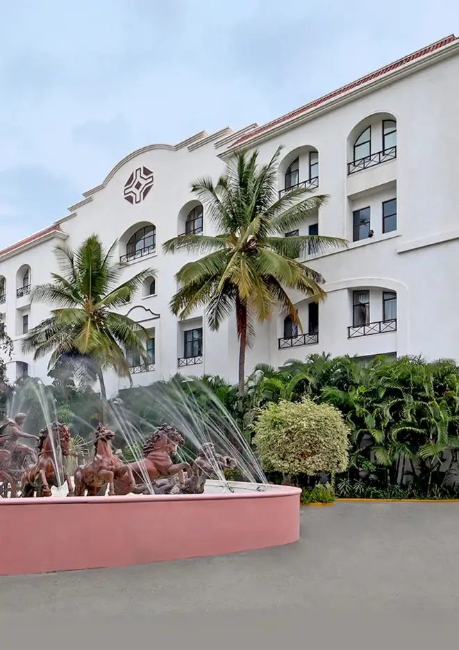 The Golden Palms, Hotel & Spa