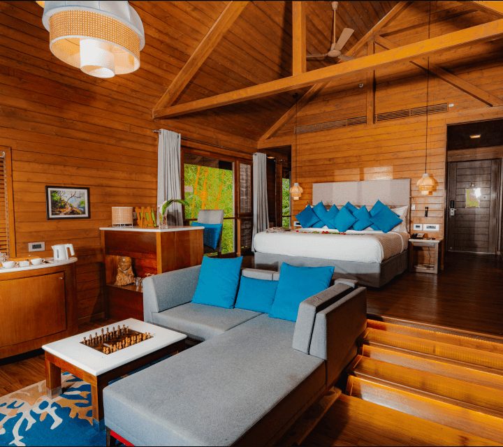 Luxury Cottage