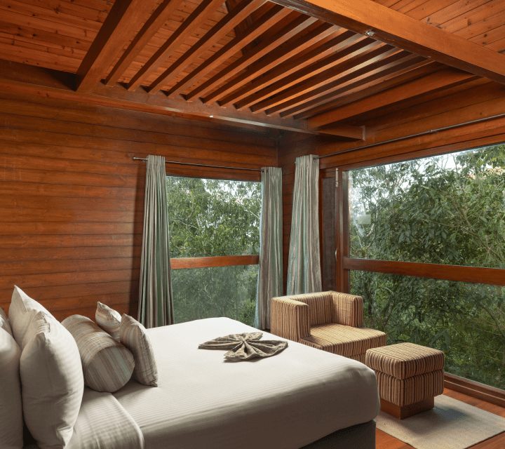 Suite Cottage