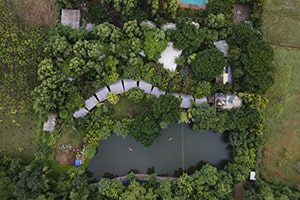 Century Resort Dandeli