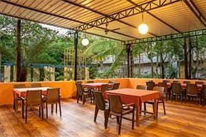 Century Resort Dandeli