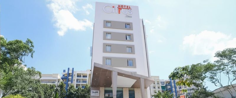 Citrus Classic Bengaluru