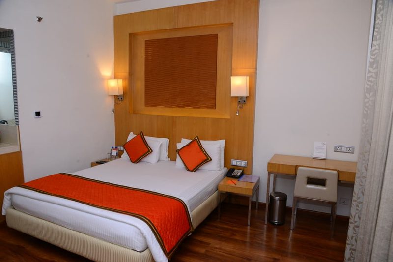 Citrus Classic Bengaluru